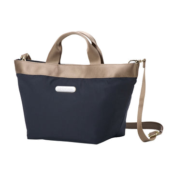 tote bag Navy blue 商品画像