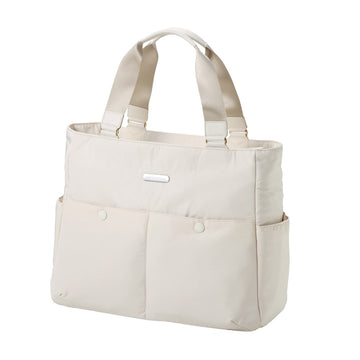 tote bag beige 商品画像