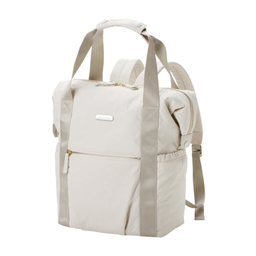 backpack beige 商品画像