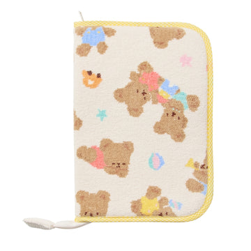 diary case
