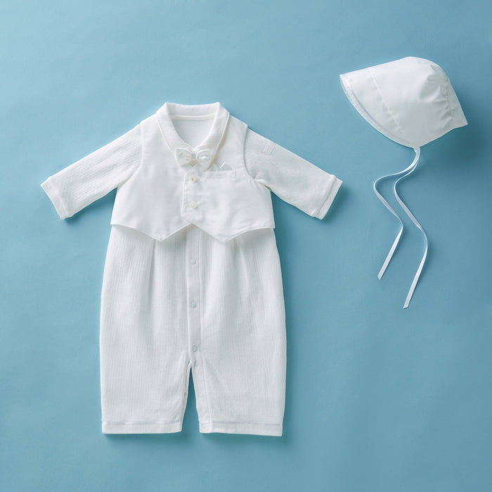 양방향 All-Set 턱시도 스타일 [가을과 겨울을위한]