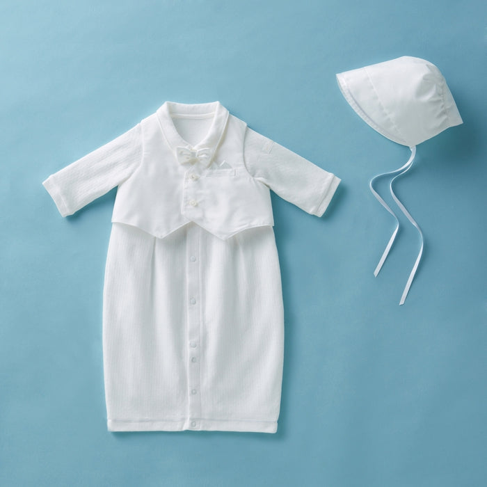 양방향 All-Set 턱시도 스타일 [가을과 겨울을위한]