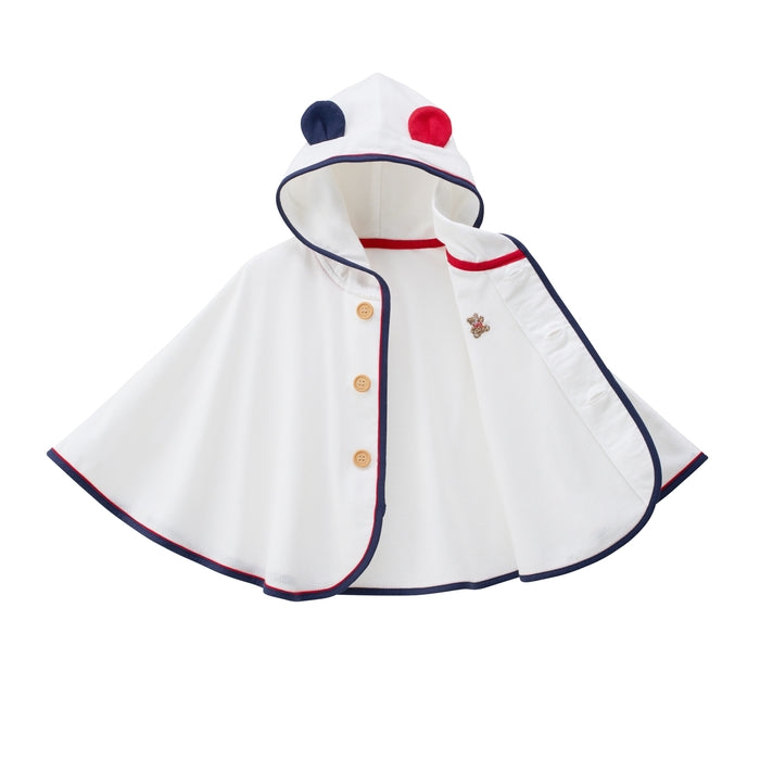 ポンチョ – ミキハウスオフィシャルサイト