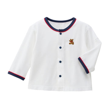cardigan white 商品画像