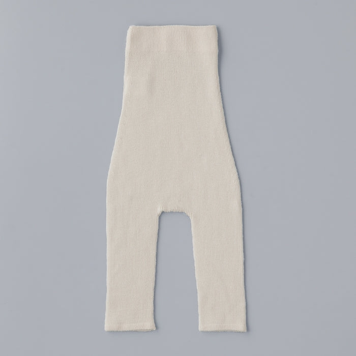 【ゴールドレーベル】シルクニットベビーパンツ