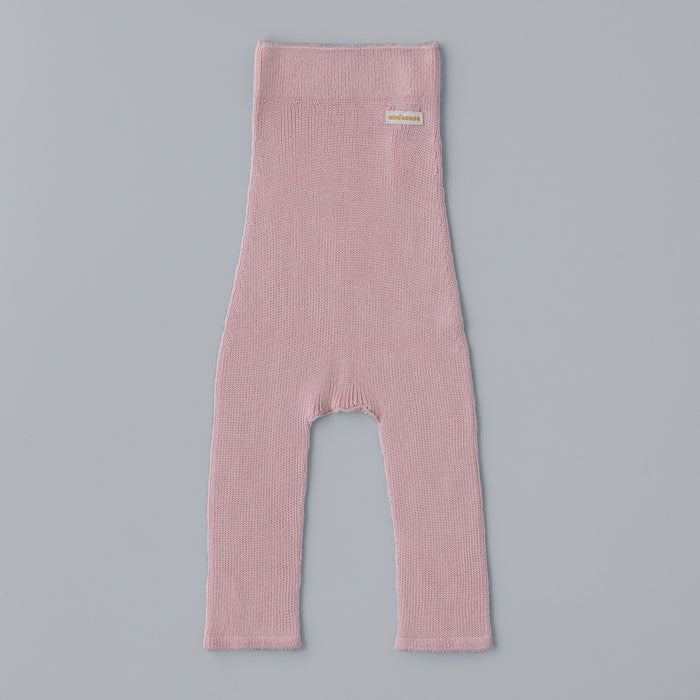 【ゴールドレーベル】シルクニットベビーパンツ