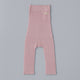 [Gold Label] Silk knit baby pants