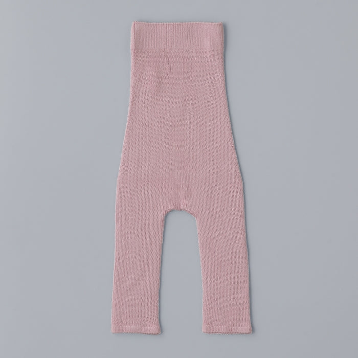 【ゴールドレーベル】シルクニットベビーパンツ