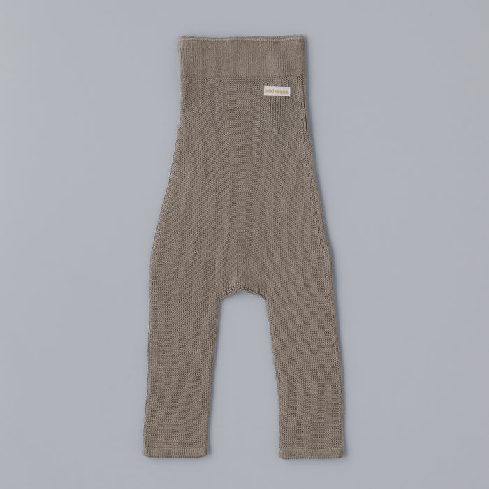 【ゴールドレーベル】シルクニットベビーパンツ