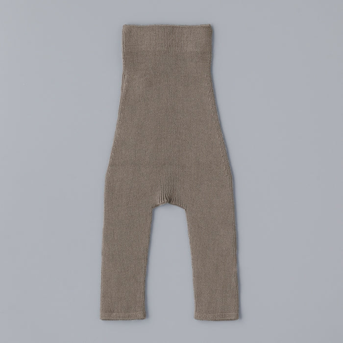 【ゴールドレーベル】シルクニットベビーパンツ