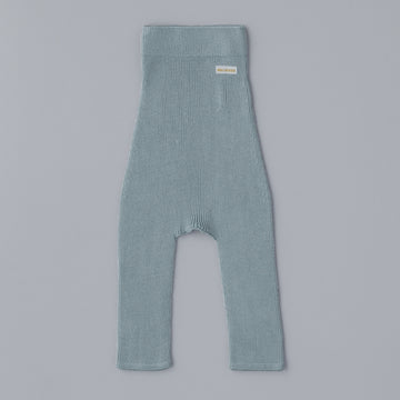 [Gold Label] Silk knit baby pants saxophone 商品画像