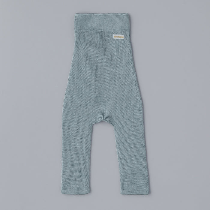 【ゴールドレーベル】シルクニットベビーパンツ