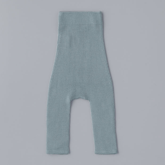 【ゴールドレーベル】シルクニットベビーパンツ