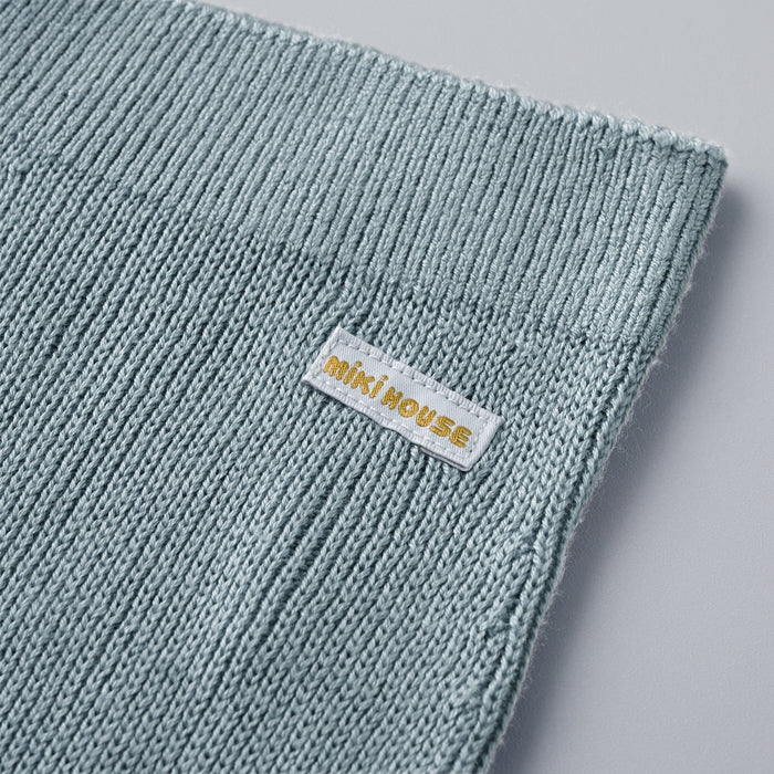 【ゴールドレーベル】シルクニットベビーパンツ