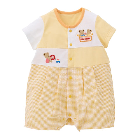 ショートオール