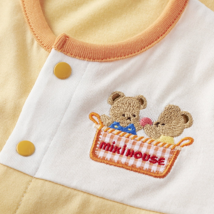 ショートオール