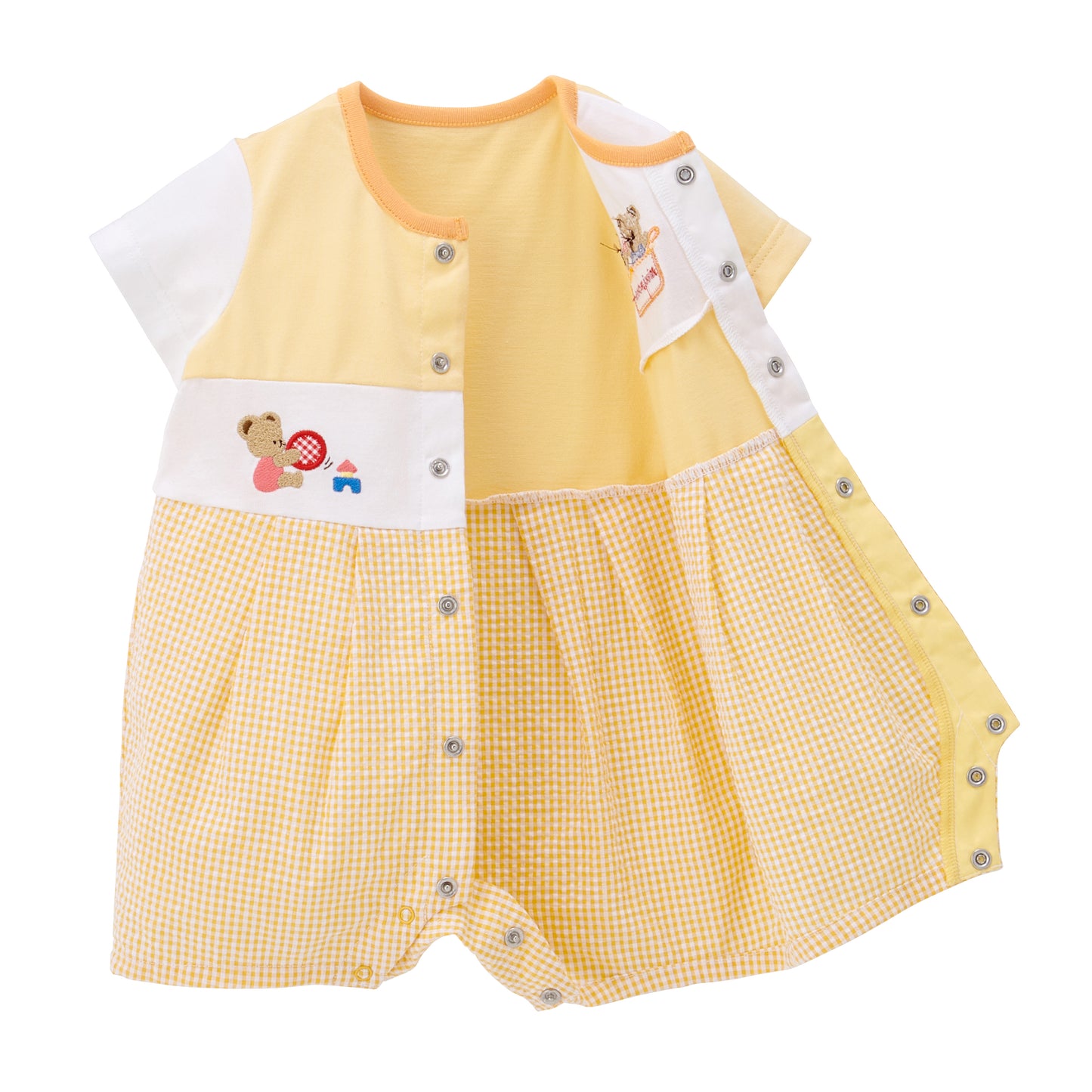 ショートオール