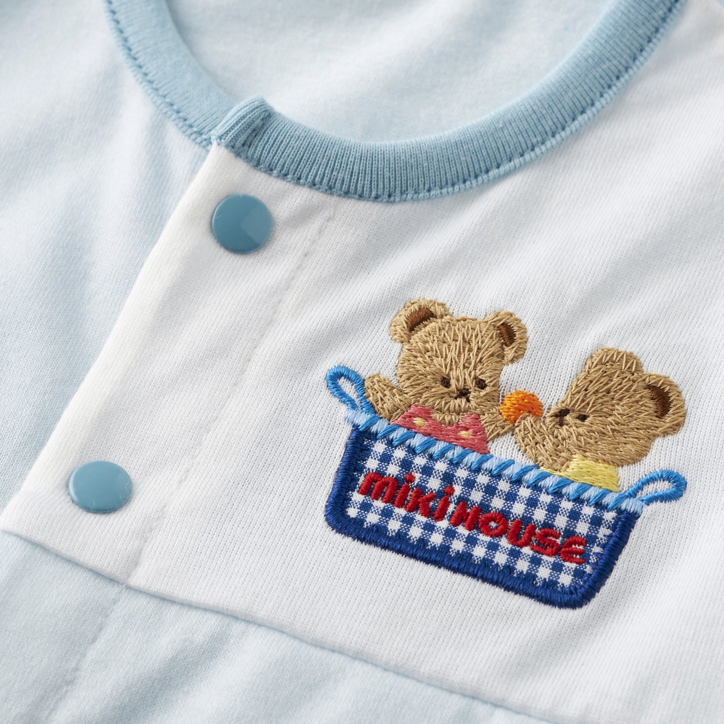 ショートオール