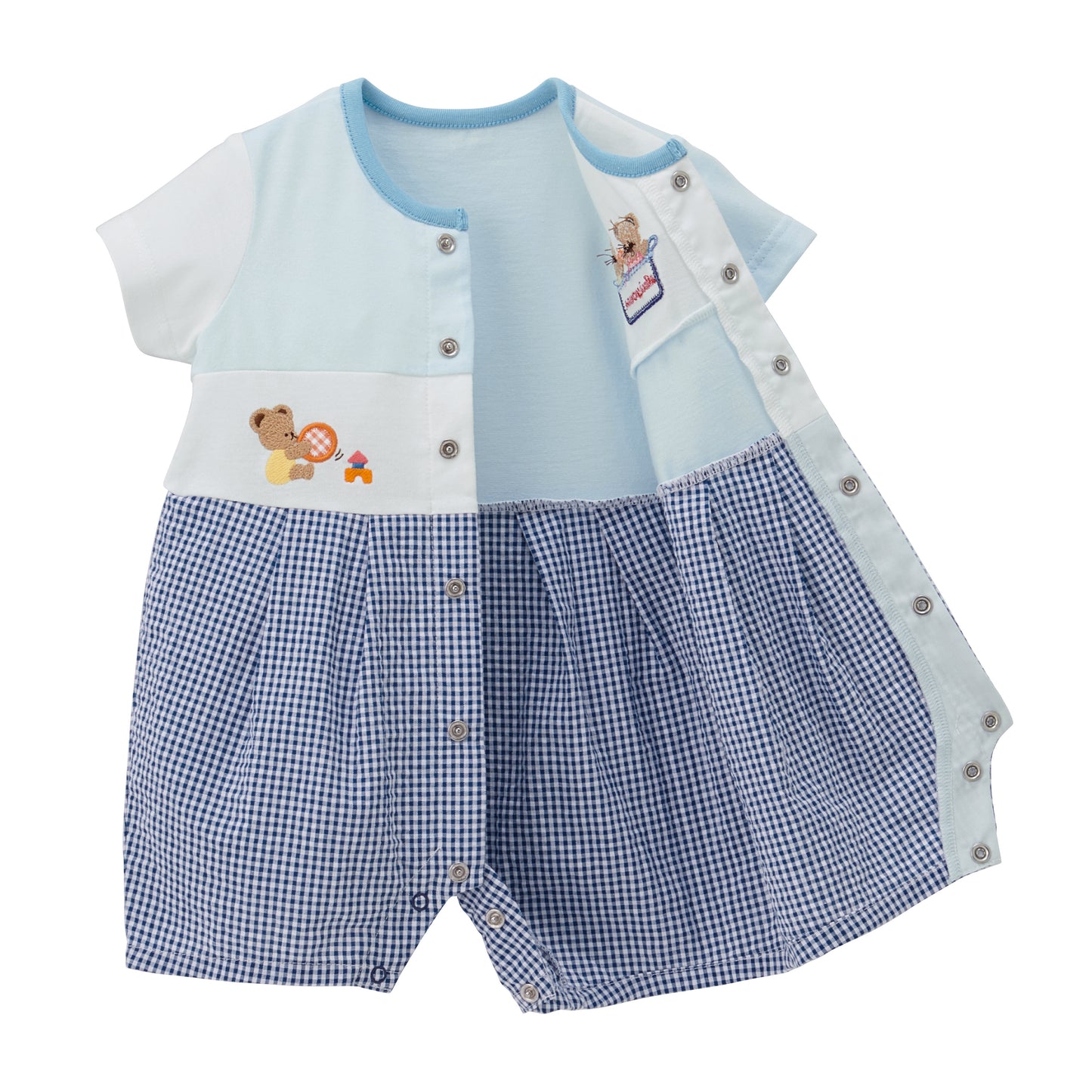 ショートオール