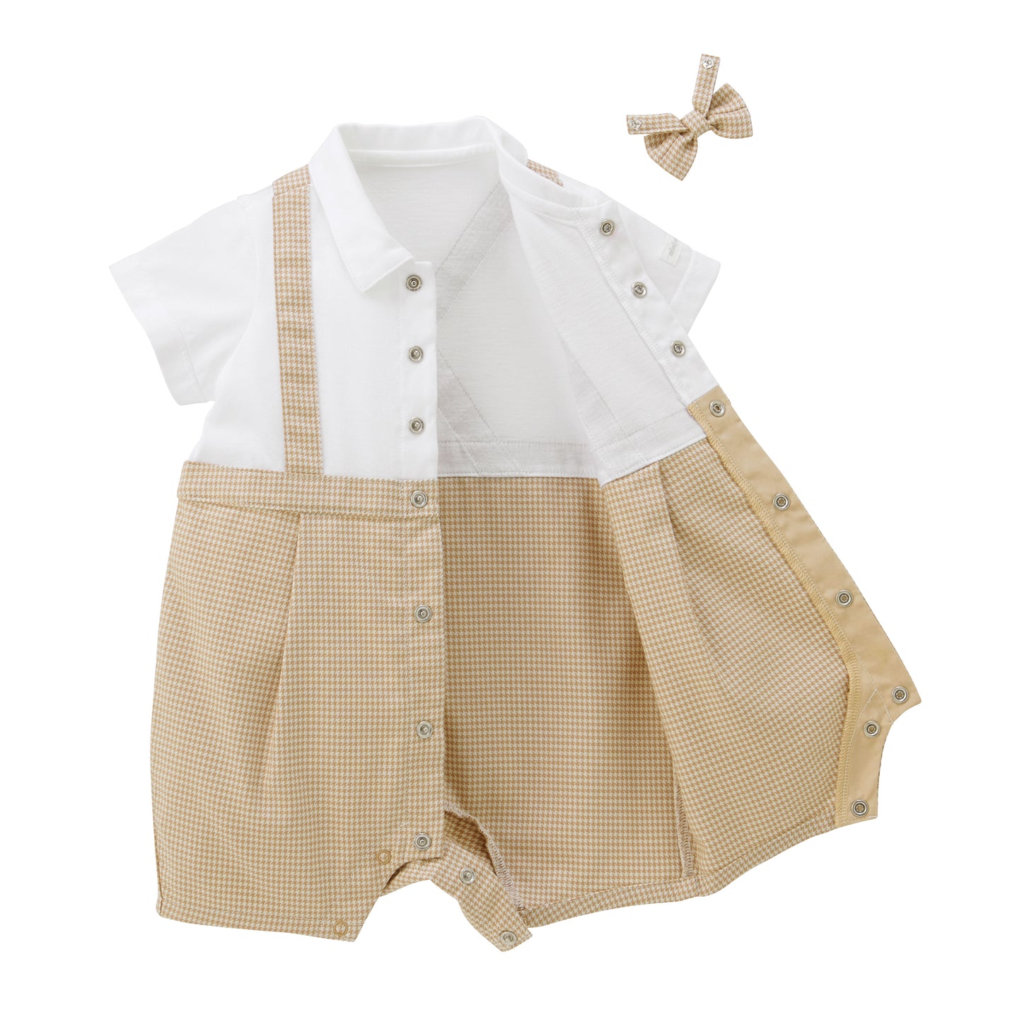 ショートオール