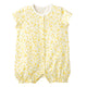 [Thanksgiving] All-over pattern shortalls [No cancellations or returns]