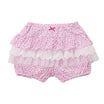 [Thanksgiving] Bloomers with frills [No cancellations or returns]