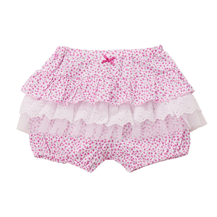 [Thanksgiving] Bloomers with frills [No cancellations or returns]