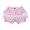 [Thanksgiving] Bloomers with frills [No cancellations or returns]