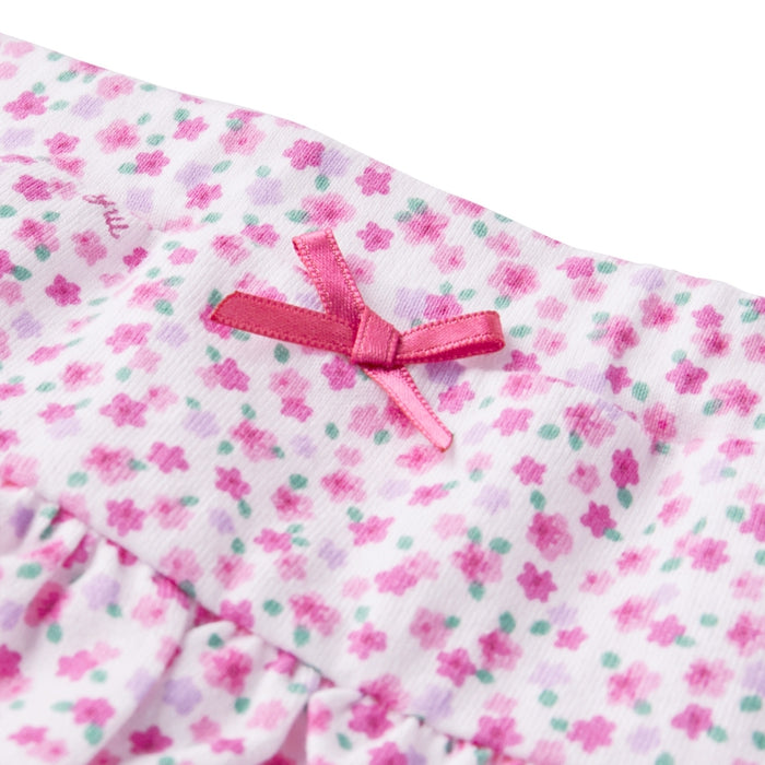 [Thanksgiving] Bloomers with frills [No cancellations or returns]