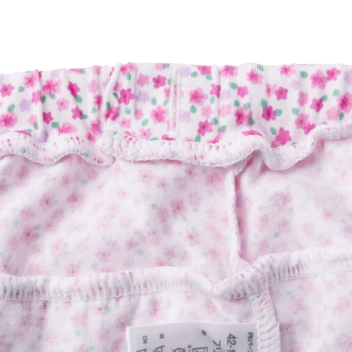 [Thanksgiving] Bloomers with frills [No cancellations or returns]