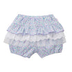 [Thanksgiving] Bloomers with frills [No cancellations or returns]