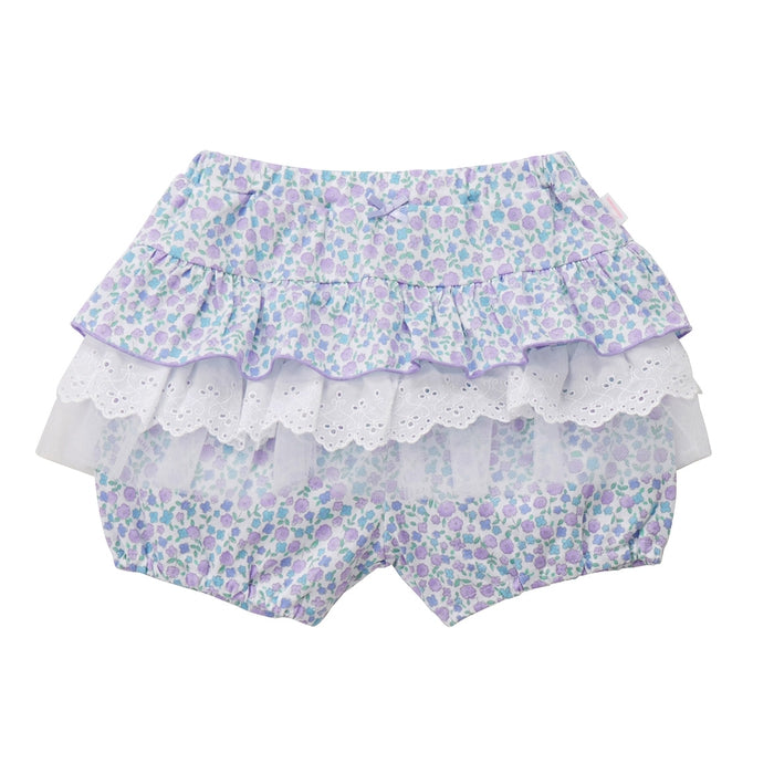 [Thanksgiving] Bloomers with frills [No cancellations or returns]