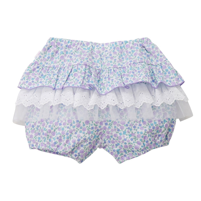 [Thanksgiving] Bloomers with frills [No cancellations or returns]
