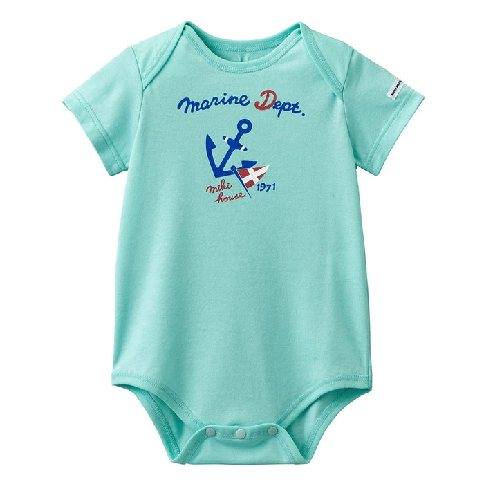 【感謝祭】半袖ボディシャツ【配送希望日・キャンセル・返品不可】