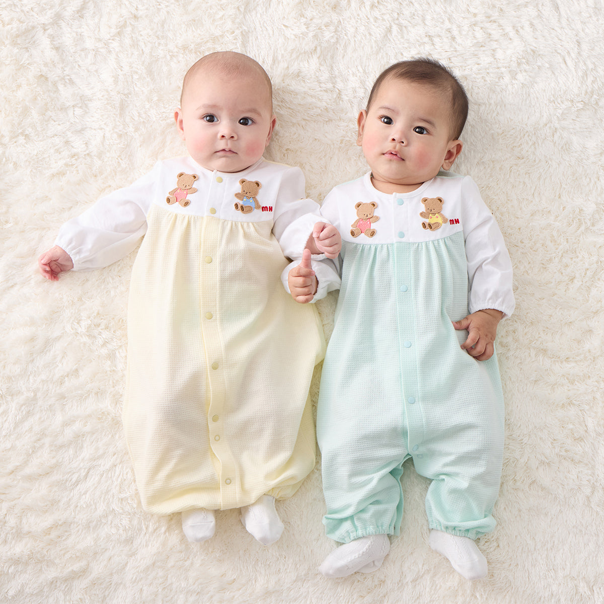 ツーウェイオール