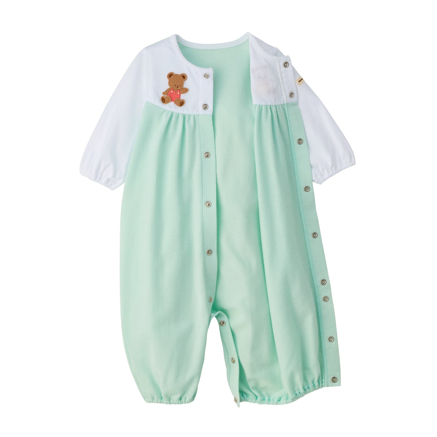 ツーウェイオール