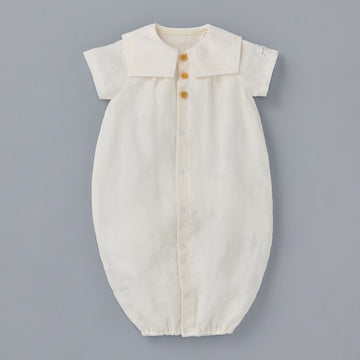 [Gold Label] Linen two-way mini white 商品画像