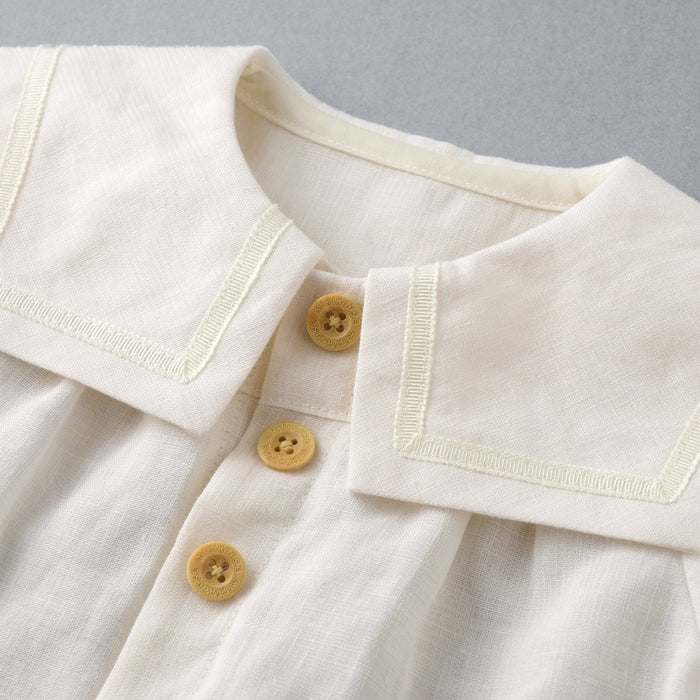 【ゴールドレーベル】リネンツーウェイミニ