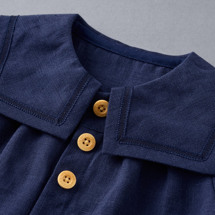 【ゴールドレーベル】リネンツーウェイミニ