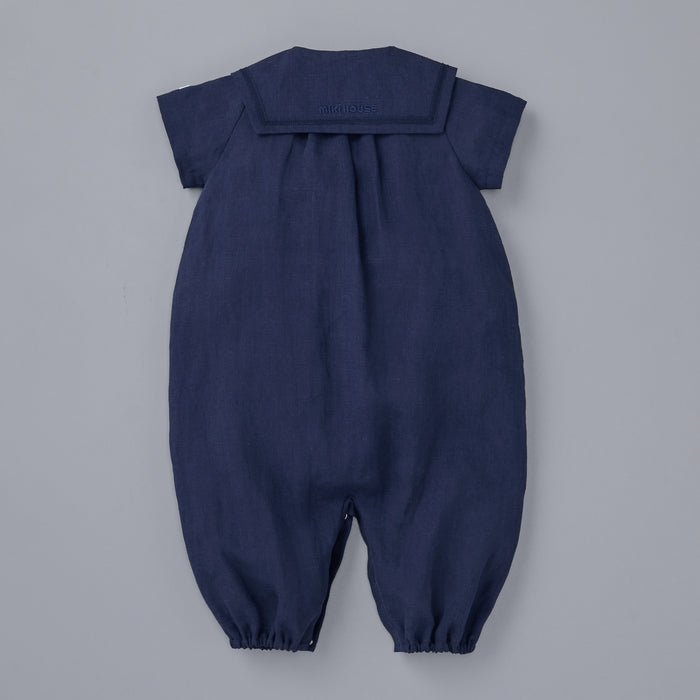 【ゴールドレーベル】リネンツーウェイミニ