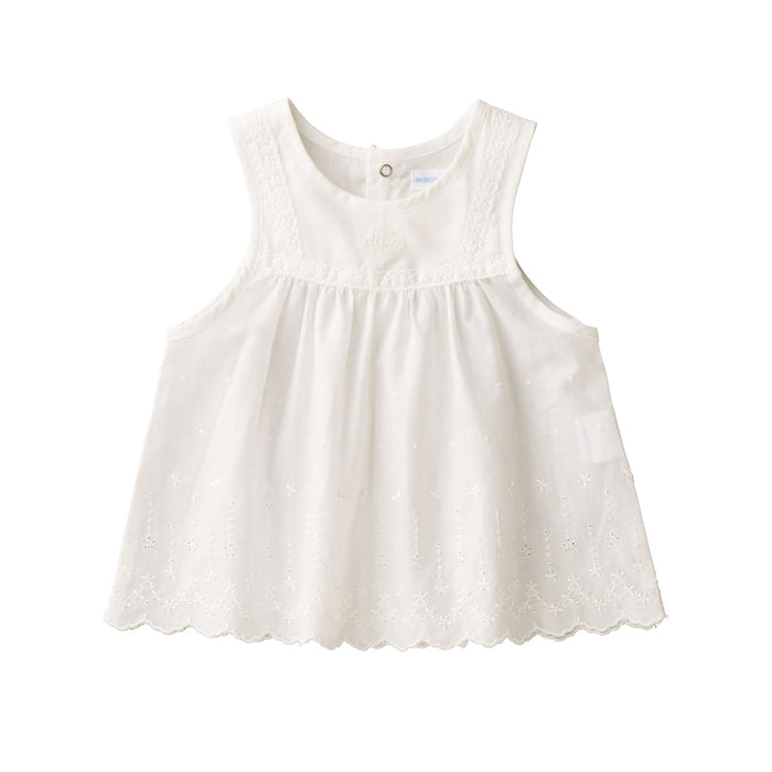 エプロン付ツーウェイミニ【春夏向け】（50-70cm）