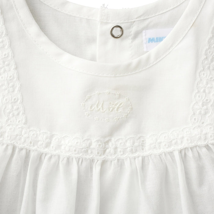 エプロン付ツーウェイミニ【春夏向け】（50-70cm）