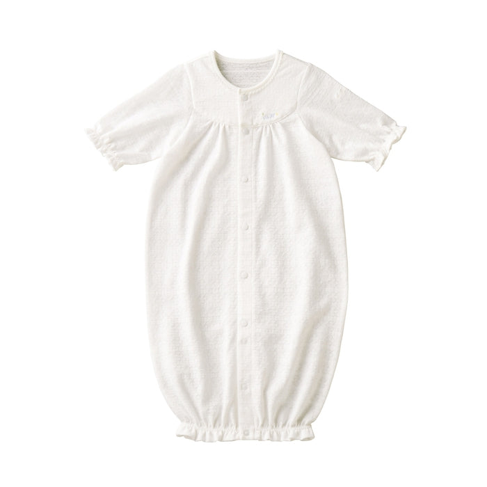 エプロン付ツーウェイミニ【春夏向け】（50-70cm）