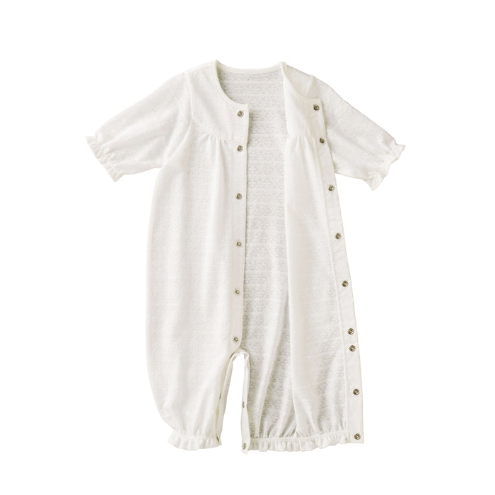 エプロン付ツーウェイミニ【春夏向け】（50-70cm）