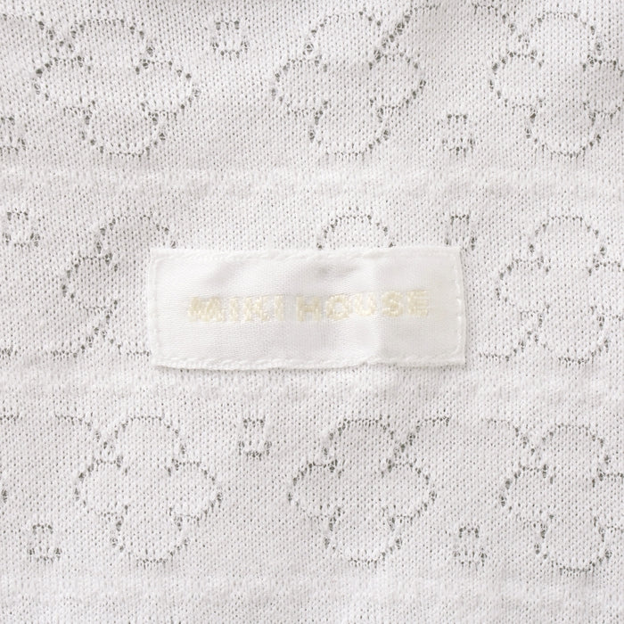 エプロン付ツーウェイミニ【春夏向け】（50-70cm）