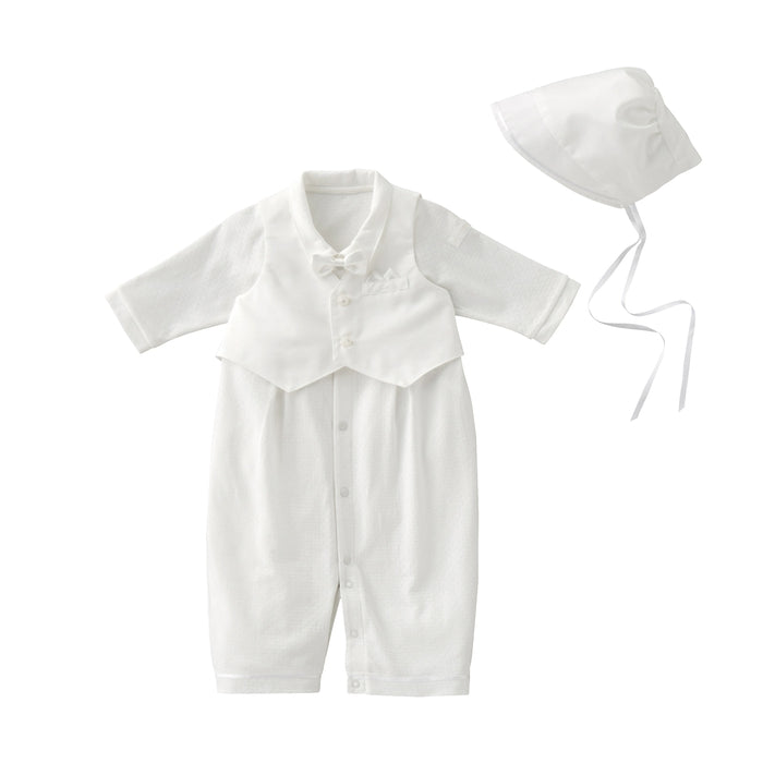 双向全套无尾晚礼服风【面向春夏】(50-60厘米)