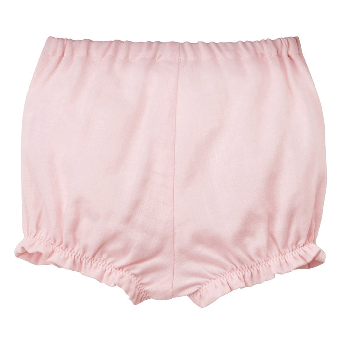 【感謝祭】ガーゼハーフパンツ【配送希望日・キャンセル・返品不可】