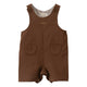 [Thanksgiving] Half-length overalls [No cancellations or returns]