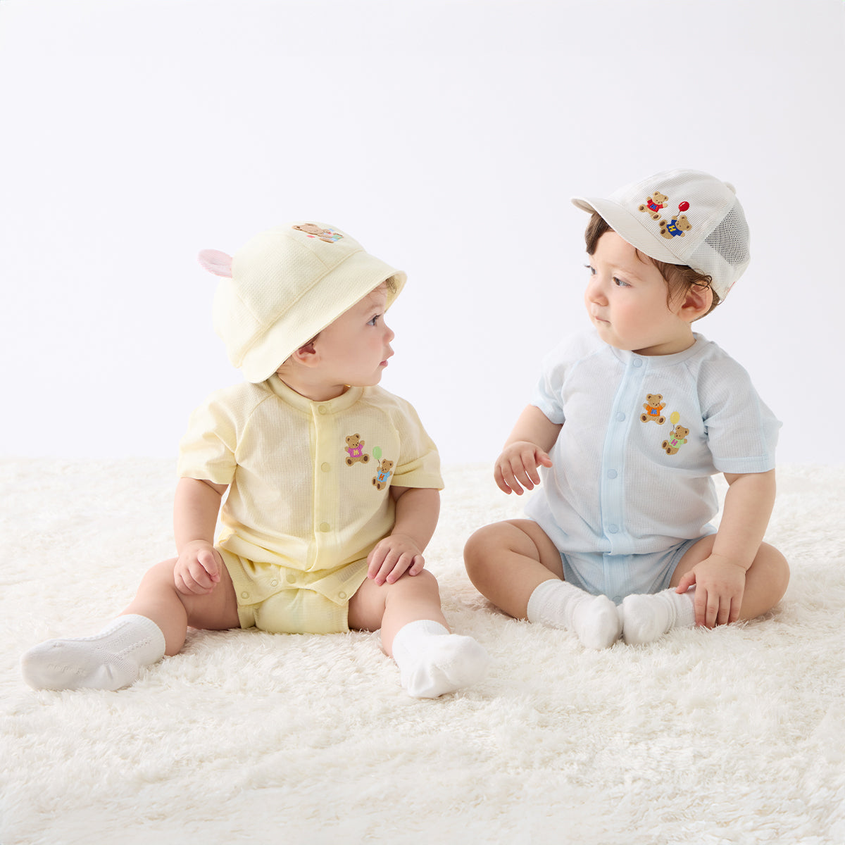 キャップ（帽子）