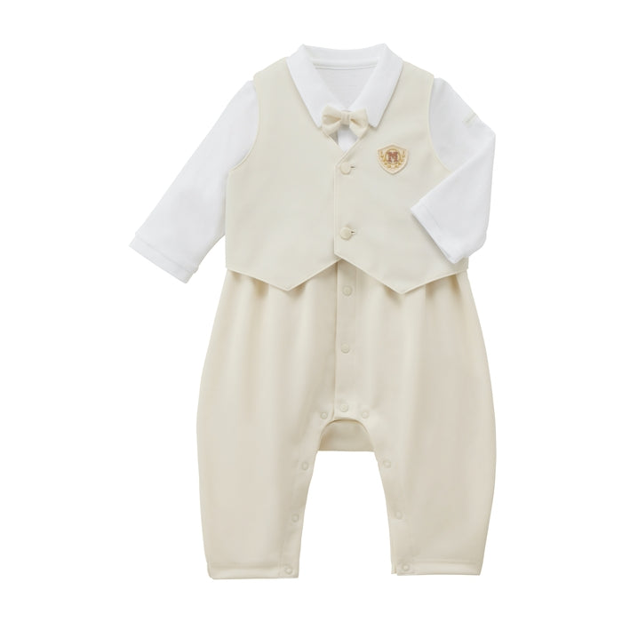 coverall set